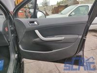Peugeot 308 1 4A, 4C 1.4 16V 95CV 2007-2014