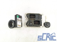 Kit Accensione OPEL CORSA B S93 1.2I 16V 1998-2000 0261204475, 6235043, 06235043