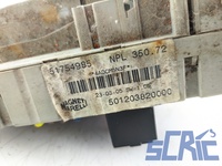 Kit Accensione FIAT IDEA 350 1.3 D MULTIJET 2004-2012 51768657, MJD6JFM4