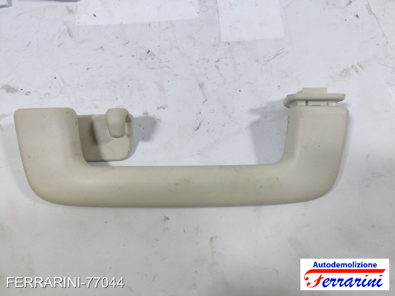 Maniglia Tetto FORD EDGE 2015-2018 sinistro, sx, posteriore, post HS7Z5431406BD