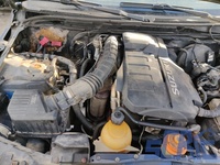 Suzuki Grand Vitara 2 JT, TD, TE 1.9 DDIS TRAZIONE INTEGRALE 129CV 2005-2015