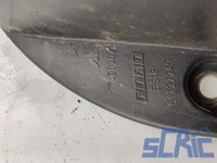 Fanalino Stop Posteriore FIAT CROMA 194 2005-2011 destro, dx, posteriore, post