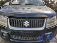Suzuki Grand Vitara 2 JT, TD, TE 1.9 DDIS TRAZIONE INTEGRALE 129CV 2005-2015