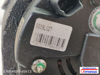 Alternatore RENAULT ESPACE 4 JK0/1 2.2 DCI 2002-2006 LRA02349, SG15L027, 259098