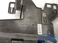 3 PORTE Serratura Porta FORD FIESTA 6 CB1, CCN 2009-2017 sinistro, sx, frontale