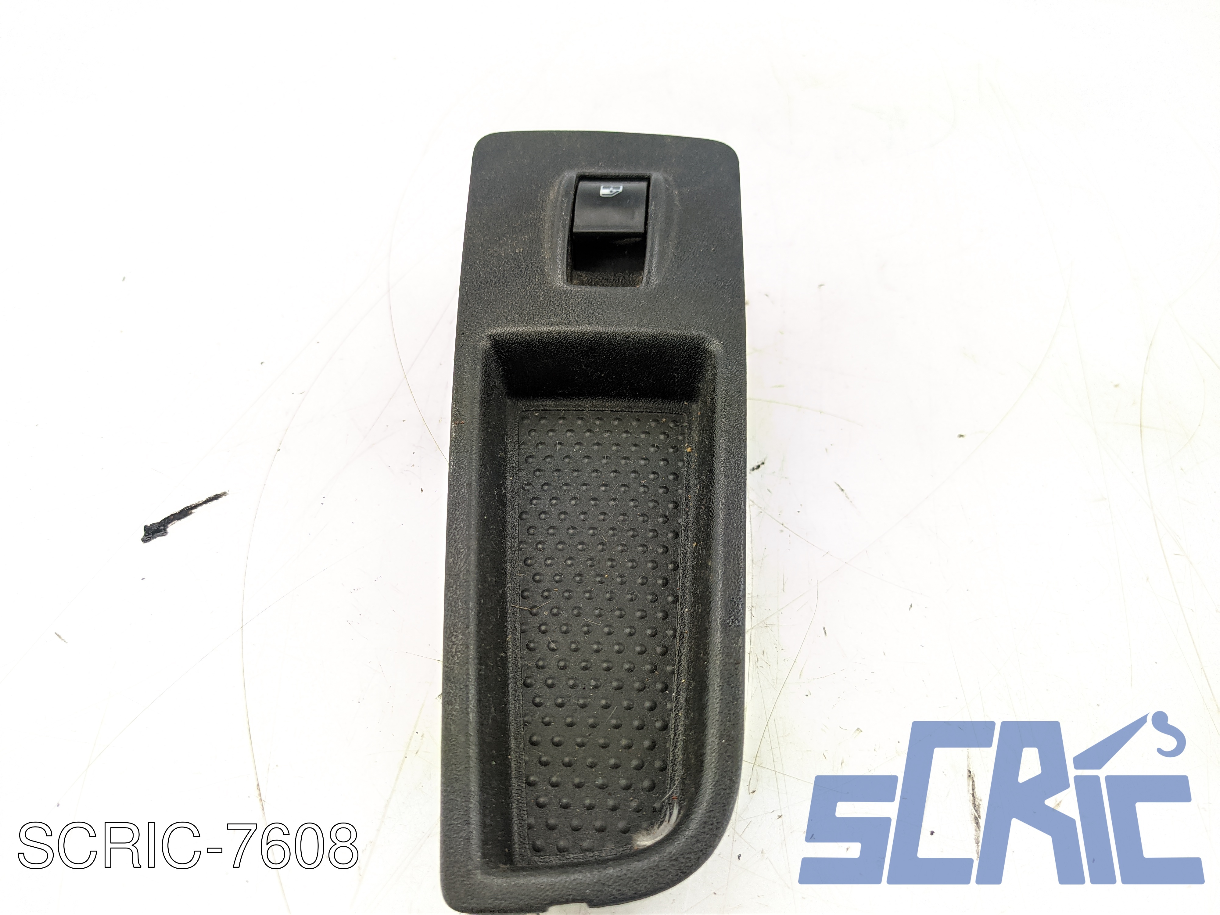 Pulsantiera Tastiera Alzavetro FIAT GRANDE PUNTO 199 2005-2011 destra, dx