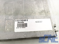Centralina Motore VOLVO 440 K 445 1.8 1991-1996 436507, S101290101E