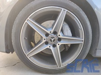 Mercedes Classe C S205 C 220 D 4MATIC 170CV 2015-2018