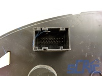 Quadro Contachilometri FIAT IDEA 350 1.3 D MULTIJET 2004-2012 735364160