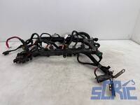Altre Componenti Accessori Motore