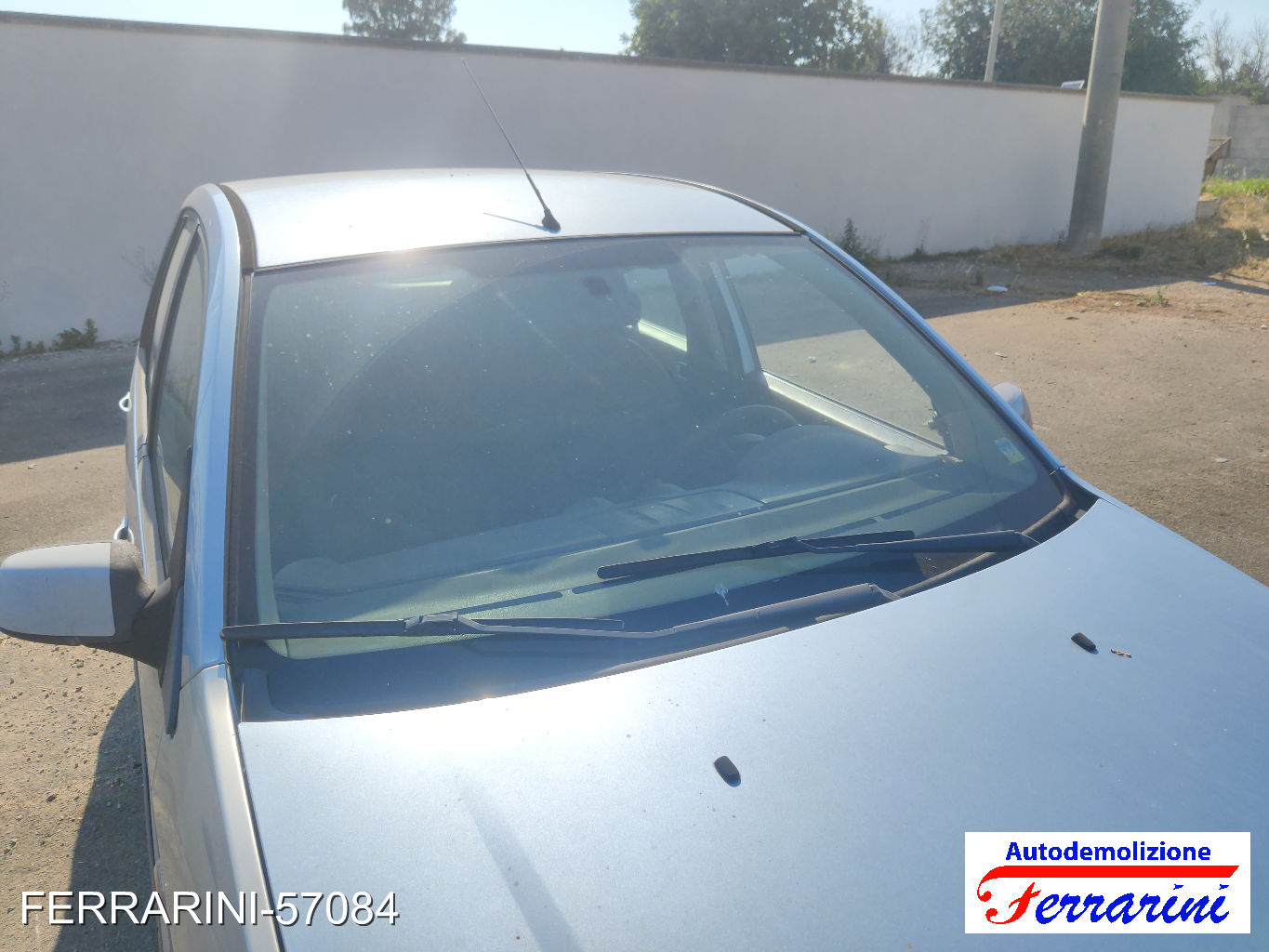 Ford Fusion JU 1.4 TDCI 68CV 2002-2012