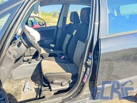 Fiat Sedici 189 2.0 D MULTIJET 4X4 135CV 2006-2014