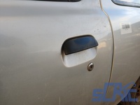 Nissan Micra 2 K11 1.0I 16V 54CV 1992-2000