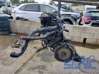 Motore Completo