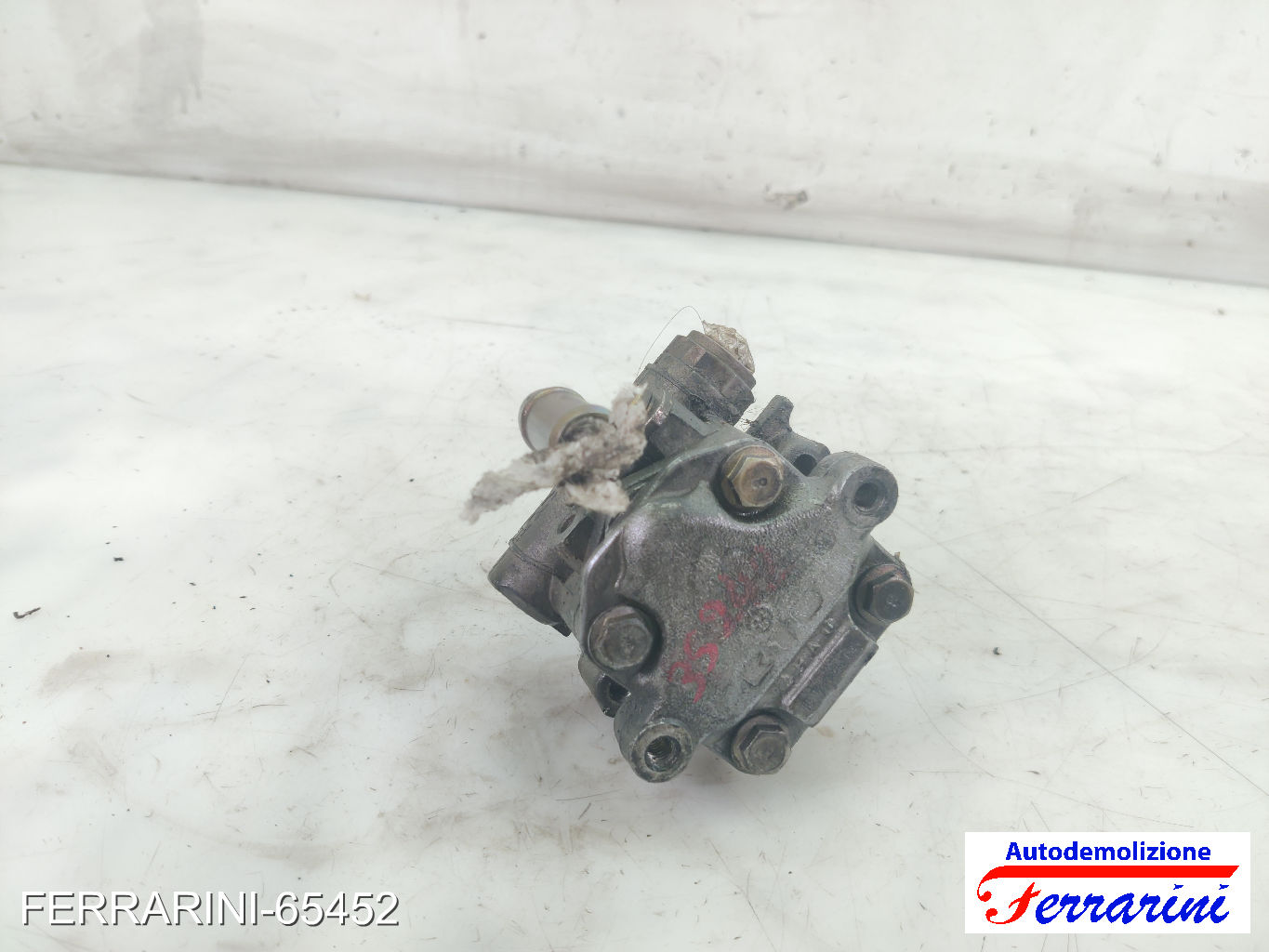 Pompa Servosterzo SEAT TOLEDO 2 1M2 1.8 20V 1998-2004 1J0422154B