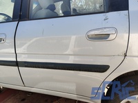 Hyundai Matrix FC 1.5 CRDI 82CV 2001-2010