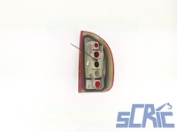 Fanalino Stop Posteriore Retro Sinistra