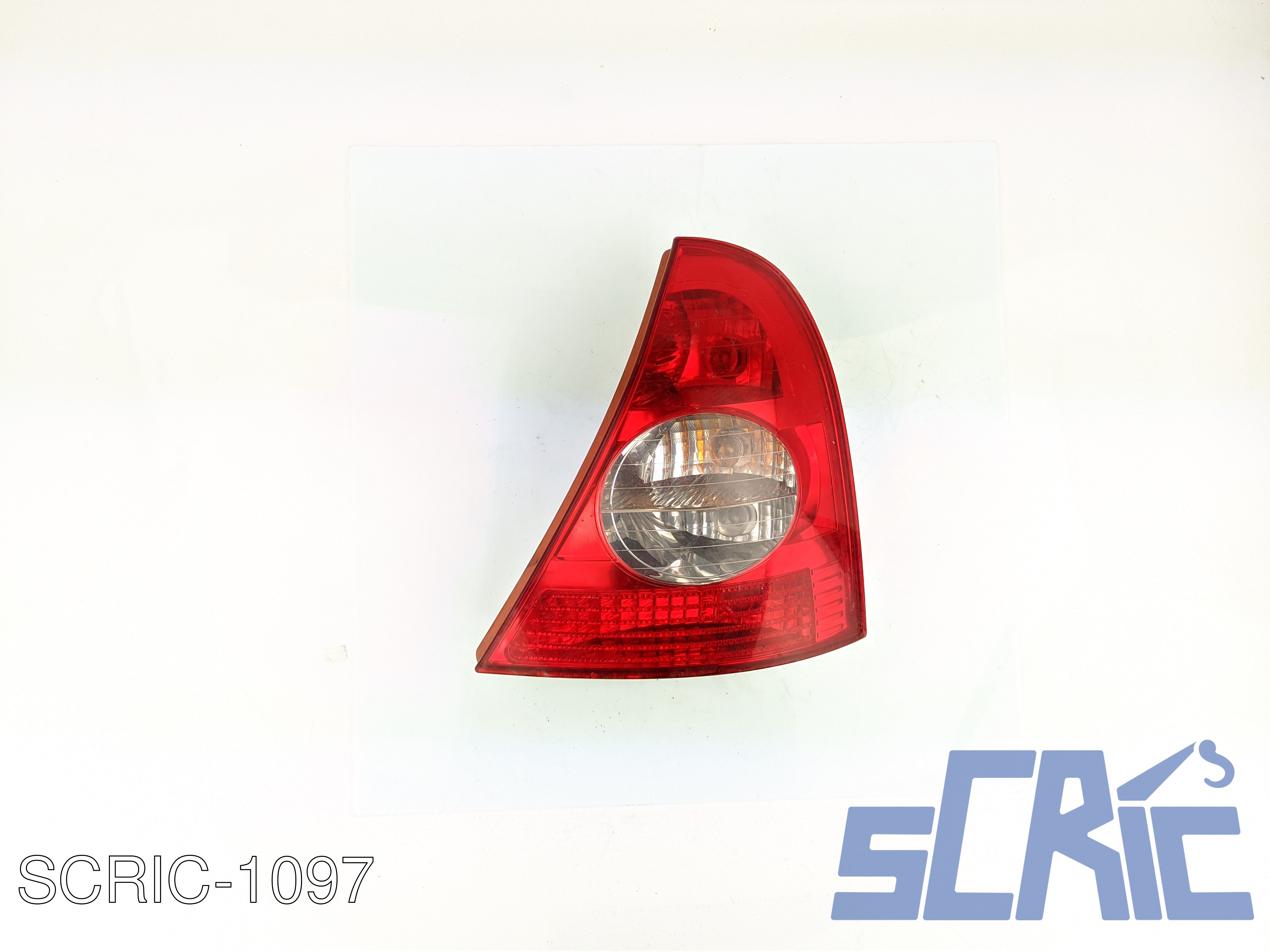 Fanalino Stop Posteriore RENAULT CLIO 2 BB, CB 2001-2005 destro, dx, posteriore