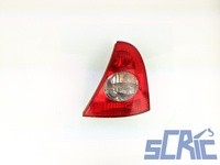 Fanalino Stop Posteriore Retro Destra