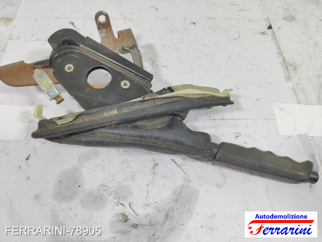 Leva Freno A Mano BMW SERIE 3 E36 1993-1998 34411158620