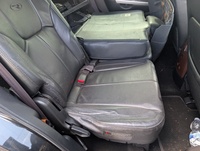 Ssangyong Rexton GAB 2.7 XDI 4X4 165CV 2004-2012