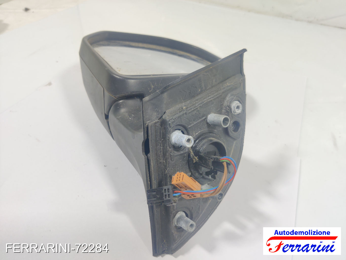 Specchietto Laterale FIAT DUCATO 230 1994-2002 sinistro, sx