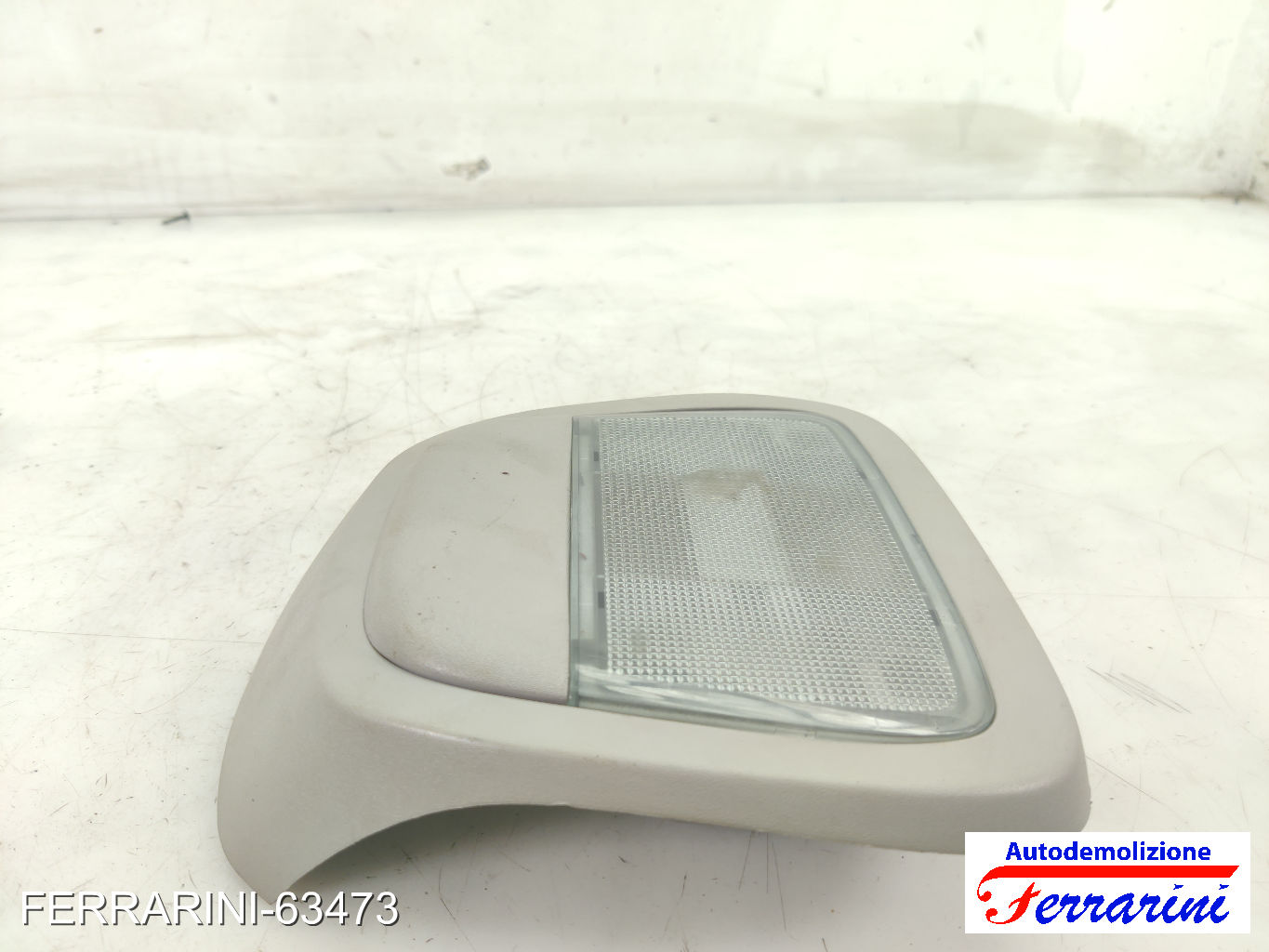 OPEL MERIVA A X03 2004-2010 9
