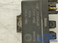 Centralina Candelette ALFA ROMEO 147 937 1.9 JTD 2001-2010 55193073, 843000
