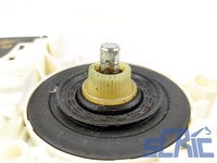 Motorino Alzavetro AUDI A3 SPORTBACK 8PA 1.9 TDI 2004-2010 8P0959801, 05074605 7