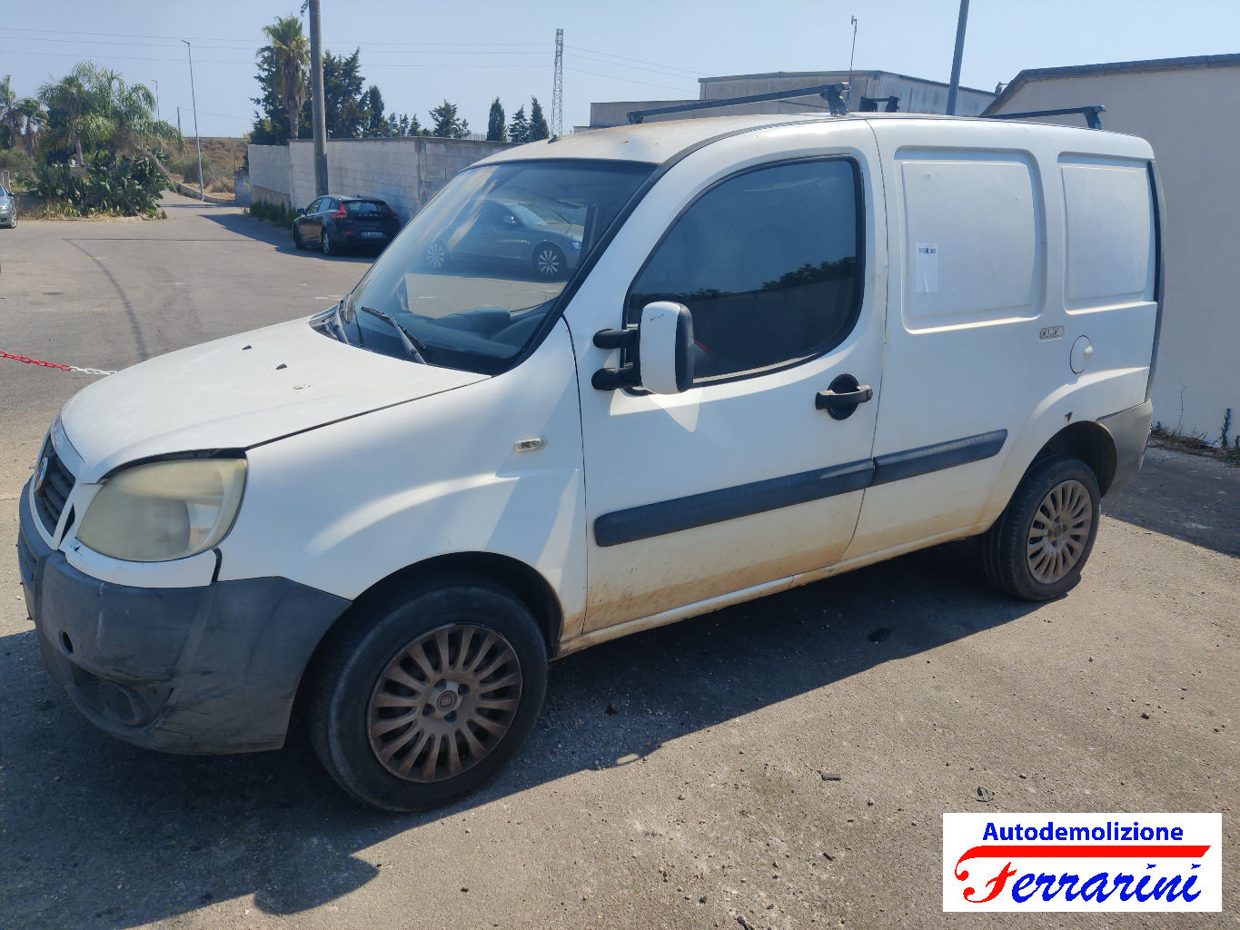 Fiat Doblo 18