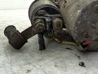 Motorino Avviamento FIAT PUNTO 188 1.2 NATURAL POWER 2003-2012 63223200, 08999