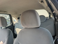 Citroen C3 1 FC, FN 1.4 HDI 68CV 2002-2009