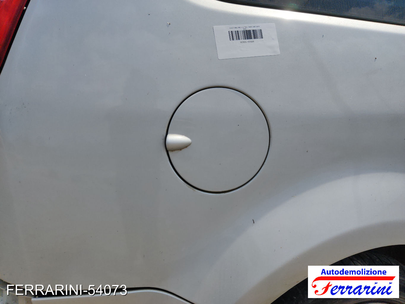 Ford C-Max 63