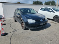 Vw Golf 5 1K1 1.9 TDI 105CV 2003-2008