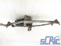 Spazzacqua Motorino Tergicristallo FIAT PUNTO 176 1993-1999 anteriore, frontale