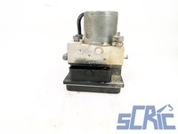 Centralina Pompa Abs CITROEN C4 PICASSO 1 UD 1.6 HDI 2007-2013 9660934580, 78524 6