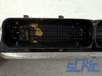 Centralina Motore SKODA FABIA 1 COMBI 6Y5 1.9 SDI 2000-2007 0281010862 7