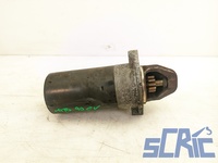 Motorino Avviamento