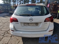 Opel Astra J Sports Tourer P10 1.7 CDTI 125CV 2010-2015