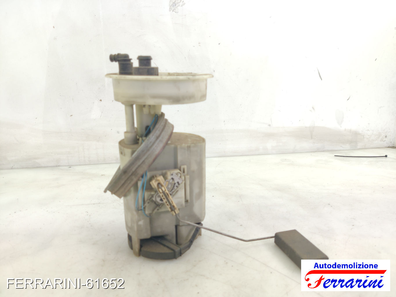 Cestello Pompa Galleggiante Serbatoio AUDI A2 8Z0 1.4 TDI 2000-2005 8Z0919183F