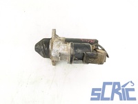 Motorino Avviamento OPEL CORSA C X01 1.2 2000-2009 09115192, 1202128, 09130838