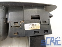 Pulsantiera Tastiera Alzavetro VOLVO V40 SW 645 2000-2004 destra, dx, frontale