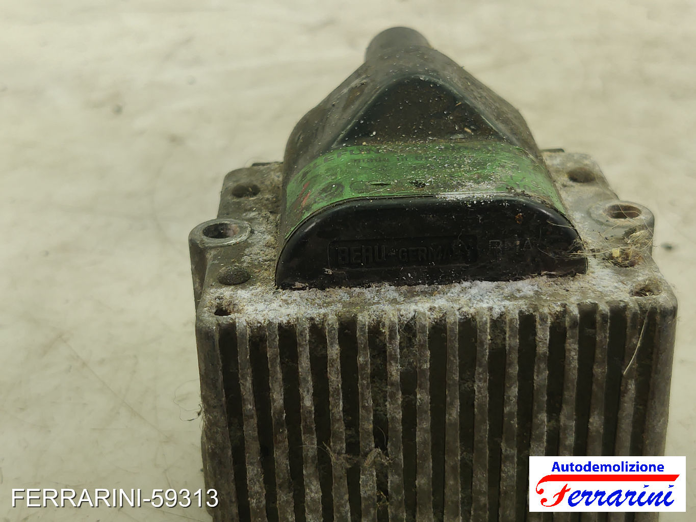 Bobina Di Accensione VW GOLF 3 1H1 1.6 1992-1997 867905104A, 6N0905104 7