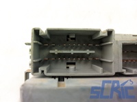 Fusibiliera Scatola Fusibili Body Computer FIAT DOBLO 119, 223 1.9 JTD 2001-2010