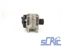 Alternatore SEAT IBIZA 3 6L1 1.4 TDI 2005-2009 045903023A, 045903023AX