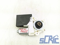 Motorino Alzavetro VOLVO S40 2 544 2.0 D 2004-2010 5WK11431F, E521F, FR01600420A