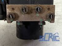 Centralina Pompa Abs FORD FIESTA 5 JD, JH 1.25 16V 2002-2008 4S612M110CD