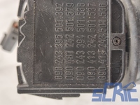 Leva Tergicristalli OPEL VECTRA B J96 2000-2002 90243395, 90243394, 90413242