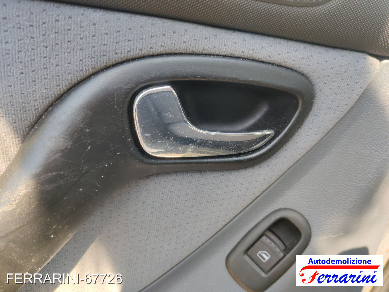 Seat Toledo 2 20