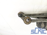 Spazzacqua Motorino Tergicristallo RENAULT SCENIC 1 FA0, JA0/1 1999-2003